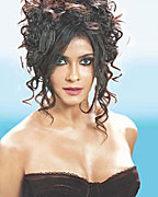 Nandana Sen